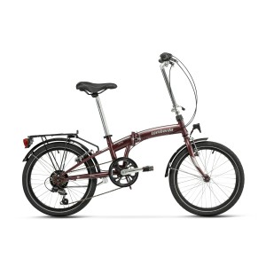 Bicicletta Pieghevole... 2