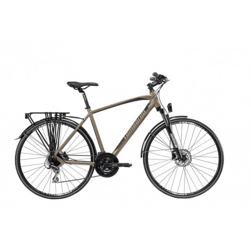 Bicicletta Lombardo Amantea City Man