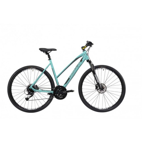 Bicicletta Lombardo Amantea 200 Woman