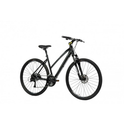 Bicicletta Lombardo Amantea 200 Woman