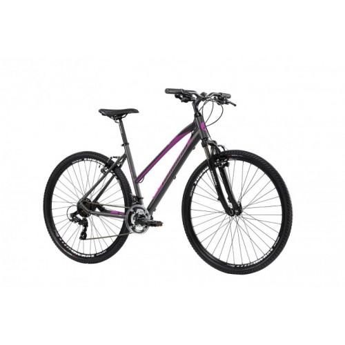 Bicicletta Lombardo Amantea 100 Woman