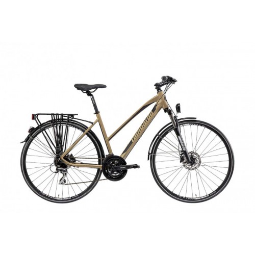 Bicicletta Lombardo Amantea City Woman