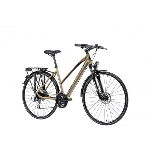 Bicicletta Lombardo Amantea City Woman