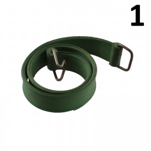 Cinghia ferma pacchi in... 2