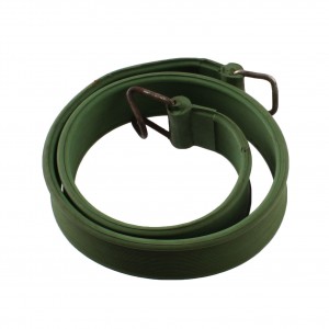 Cinghia ferma pacchi epoca...