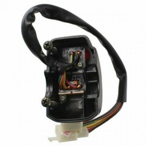 Devio luci destro Razzo... 2