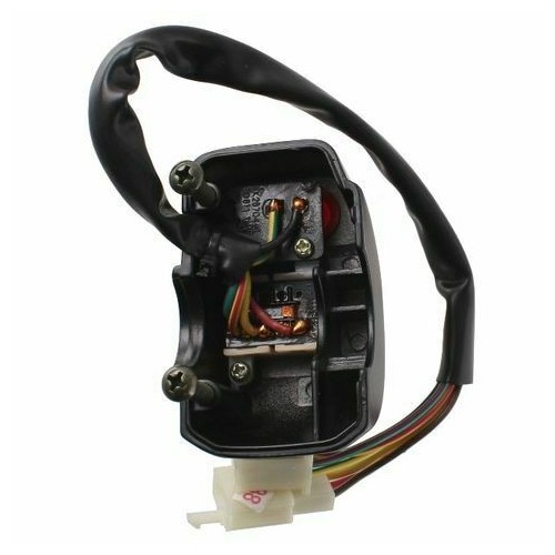 Devio luci destro Razzo Strike 50