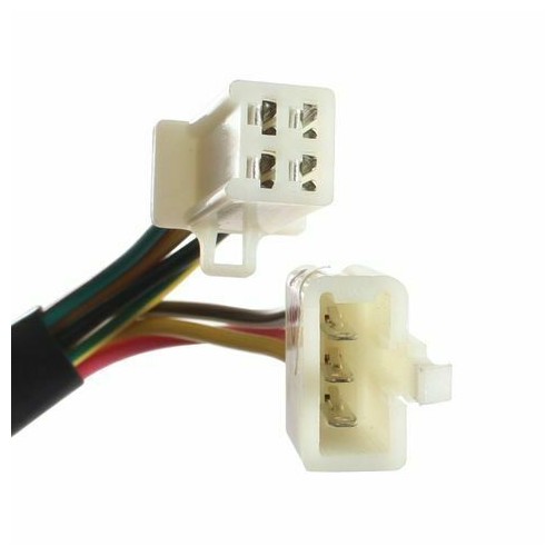 Devio luci destro Razzo Strike 50