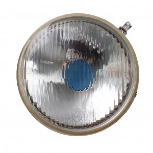 Parabola faro anteriore...