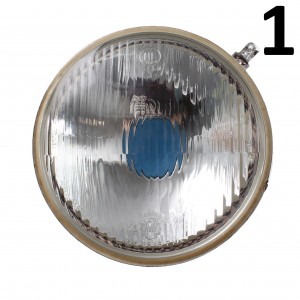 Parabola faro anteriore... 2