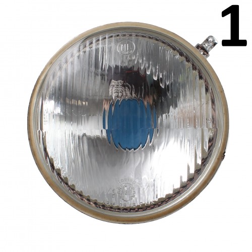 Parabola faro anteriore Siem 0845 Ape...