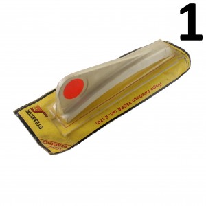 Cresta parafango Stilmotor... 2