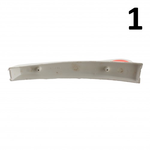 Cresta parafango Stilmotor E170 per...