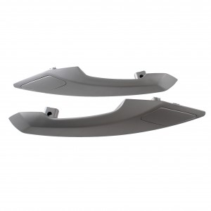 Coppia maniglie posteriori...