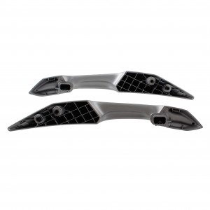 Coppia maniglie posteriori... 2