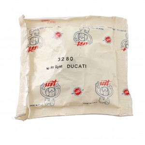 Contatti ICET 3280 impianto... 2