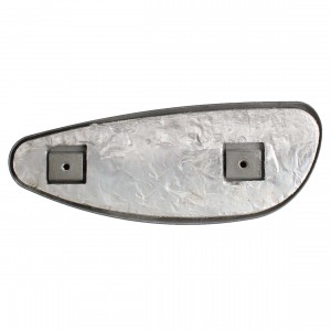 Protezione scarico Yamaha... 2