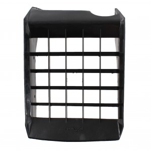 Griglia radiatore Aprilia...