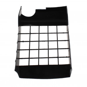 Griglia radiatore Aprilia... 2