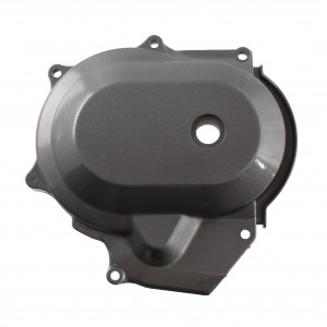 Carter frizione anteriore...