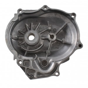 Carter frizione anteriore... 2