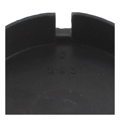 Tappo del contachilometri Cev sul...