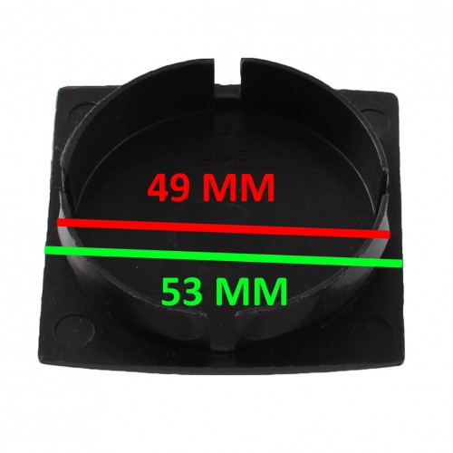 Tappo del contachilometri Cev sul...