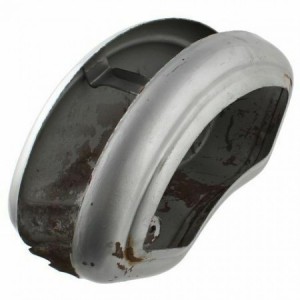 Portaoggetti al telaio per... 2