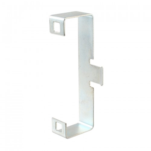 Staffa supporto regolatore di...