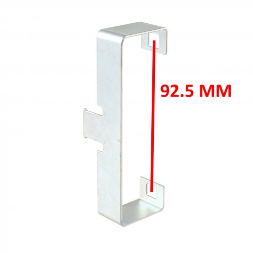 Staffa supporto regolatore di...