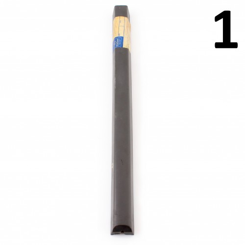 Bordino serbatoio benzina in gomma...