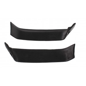 Protezione carena anteriore... 2