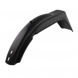 Parafango posteriore MZV...