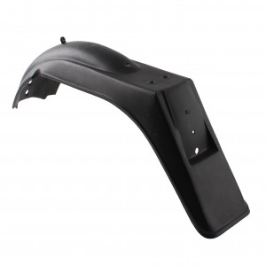 Parafango posteriore MZV... 2