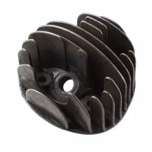 Testa cilindro Polini per...