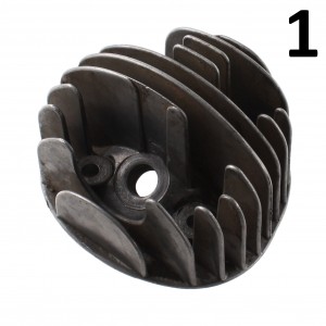 Testa cilindro Polini per... 2