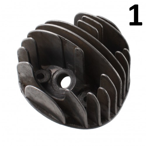 Testa cilindro Polini per Vespa 50...