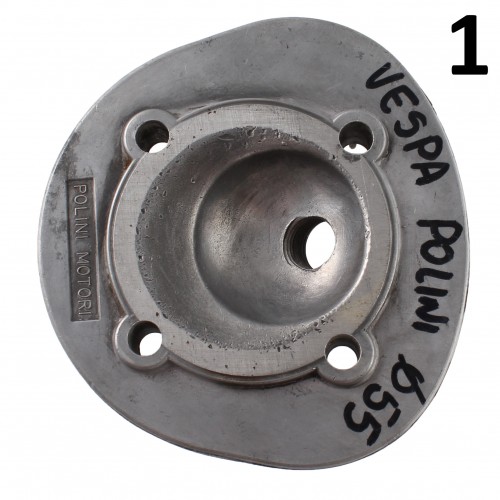 Testa cilindro Polini per Vespa 50...