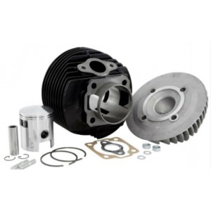 Gruppo termico DR 130 cc...