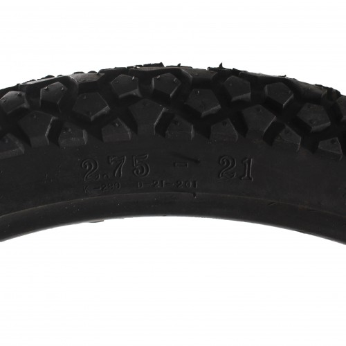 Copertone Kenda 275 x 21 tipo cross K280