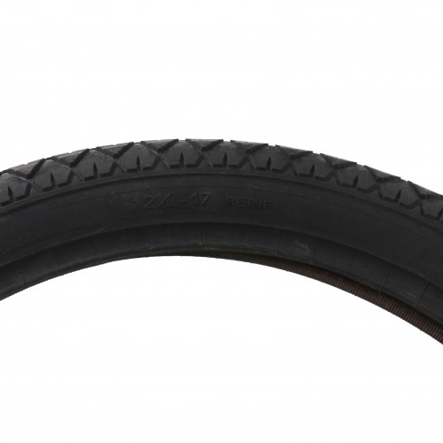 Copertone Michelin 2 1/2 x 17 VM100