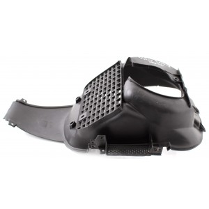 Chiusura inferiore scudo... 2