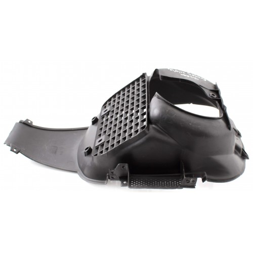 Chiusura inferiore scudo Gilera Runner