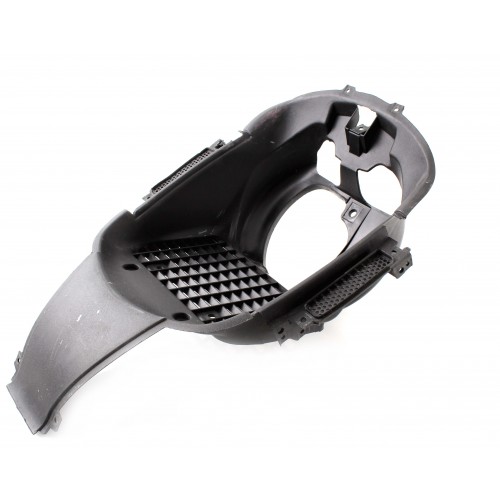 Chiusura inferiore scudo Gilera Runner