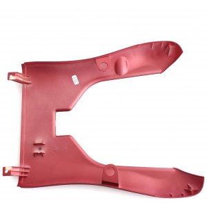 Puntone spoiler sottopedana... 2