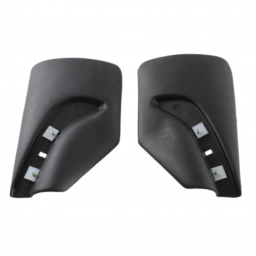 Coppia paraspruzzi per auto FAA 40