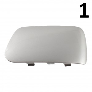 Coperchio specchio Peugeot... 2