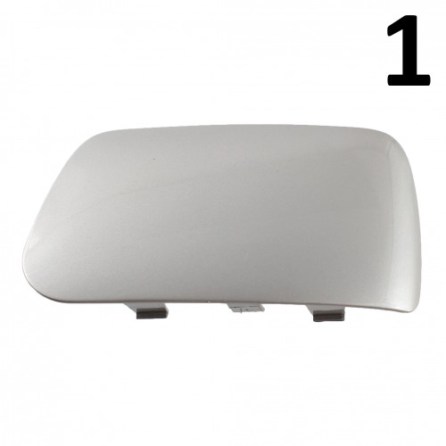 Coperchio specchio Peugeot SV Geo