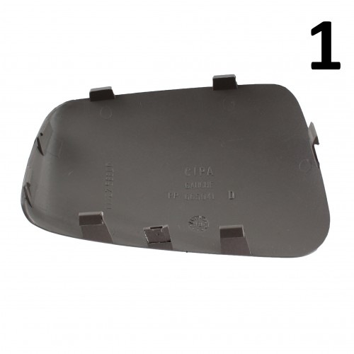 Coperchio specchio Peugeot SV Geo