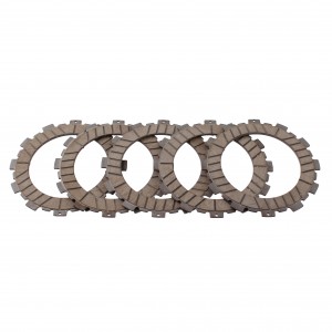 Kit dischi frizione Surflex...